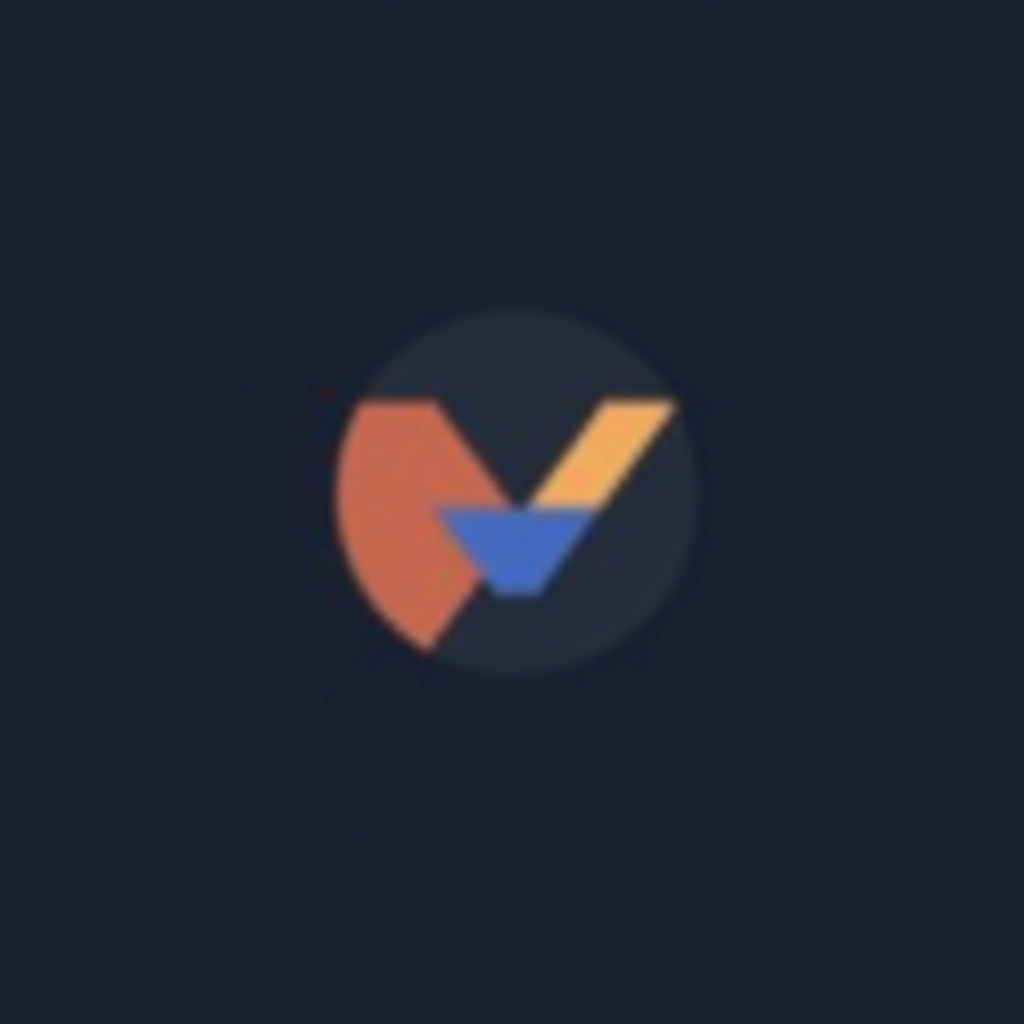 Vytis Digital logotipas